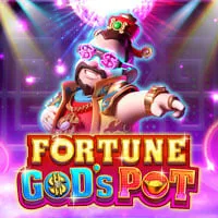 Fortune God's Pot