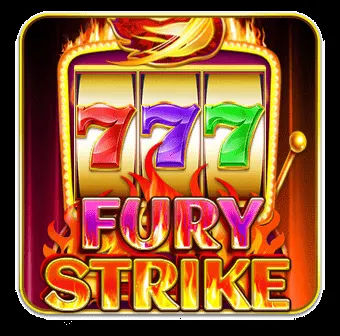 Fury Strike