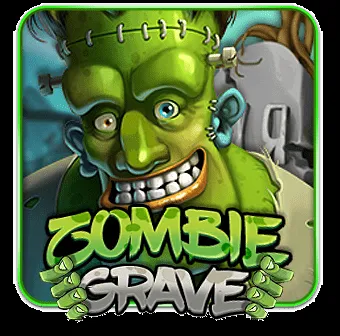 Zombie Grave