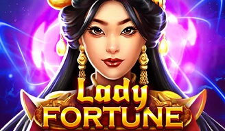 Lady Fortune