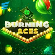 Burning Aces