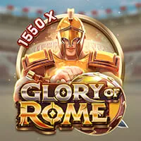 Glory of rome