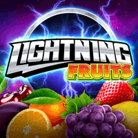 Lightning Fruits