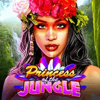 Princess Of The Jungle
