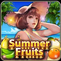 Summer Fruits 