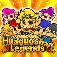 Huaguoshan Legends