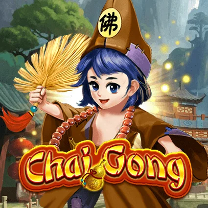 Chai Gong