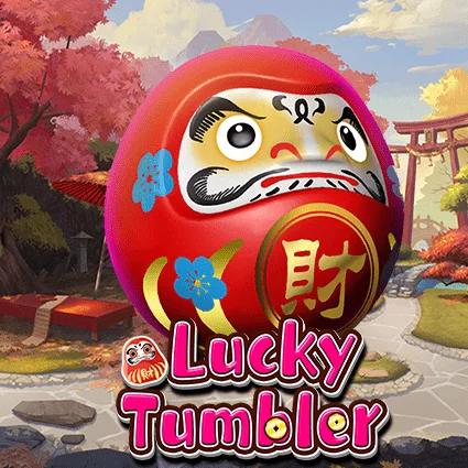 Lucky Tumbler