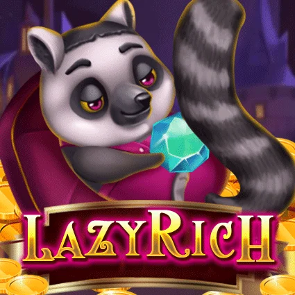 Lazy Rich