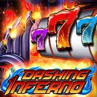 Dashing Inferno