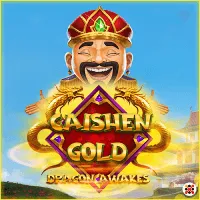 Caishen Gold: Dragon awakes