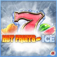Hot Fruits on ICE