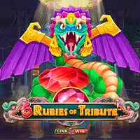 6 Rubies of Tribute™ 