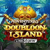 Adventures Of Doubloon Island