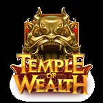 Temple of Wealth 