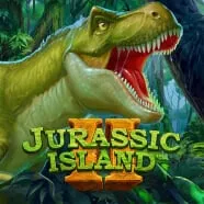 Jurassic Island 2