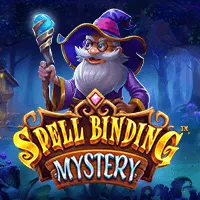 Spellbinding Mystery™