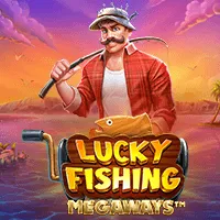 Lucky Fishing Megaways™