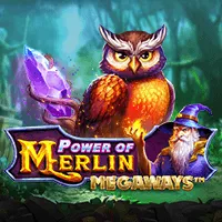Power of Merlin Megaways™ 