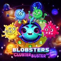 Blobsters Clusterbuster?