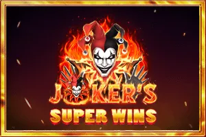 Joker’s Super Wins