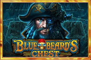 Blue Beard's Chest