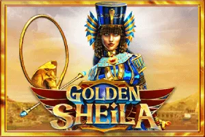 Golden Sheila
