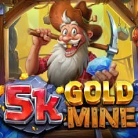 5K Gold Mine