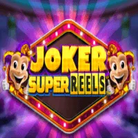 Joker Super Reels 