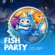 Fish Party