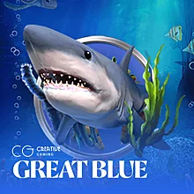 Great Blue