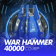 War Hammer 40K