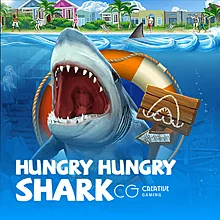 Hungry Hungry Shark