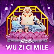 Wu Zi Ci Mile