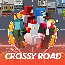 Crossy Road