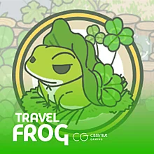 Travel Frog