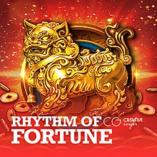 Rhythm Of Fortune