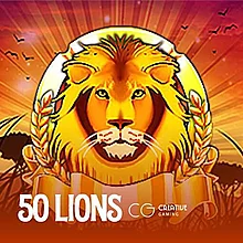 50 Lions