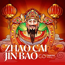 Zhao Cai Jin Bao