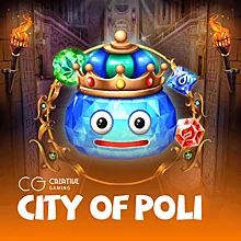 City Of Poli