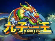 9 Sons, 1 King