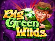 Big Green Wilds