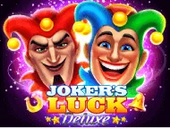 Joker’s Luck Deluxe