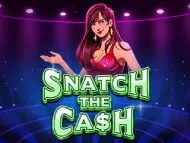 Snatch the Cash