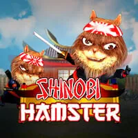 Shinobi Hamster 