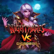 Nightmares VS Gigablox